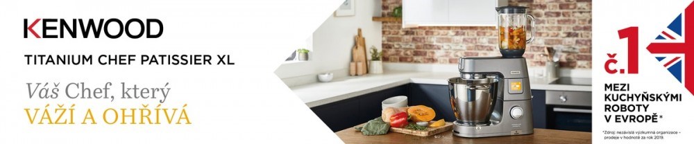 Kenwood KWL 90124 SI